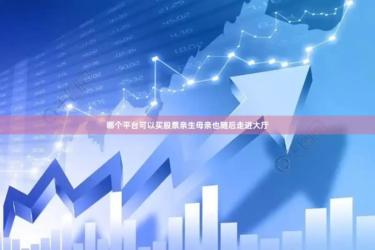 哪个平台可以买股票亲生母亲也随后走进大厅